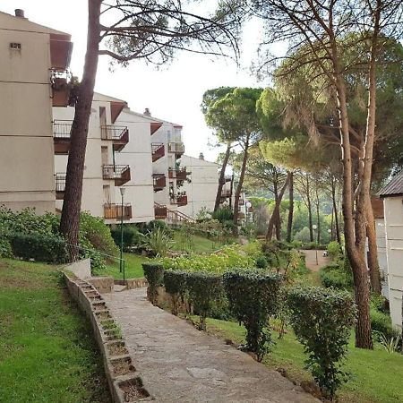 Ferienwohnung Casa Pini San Martín de Valdeiglesias Exterior foto