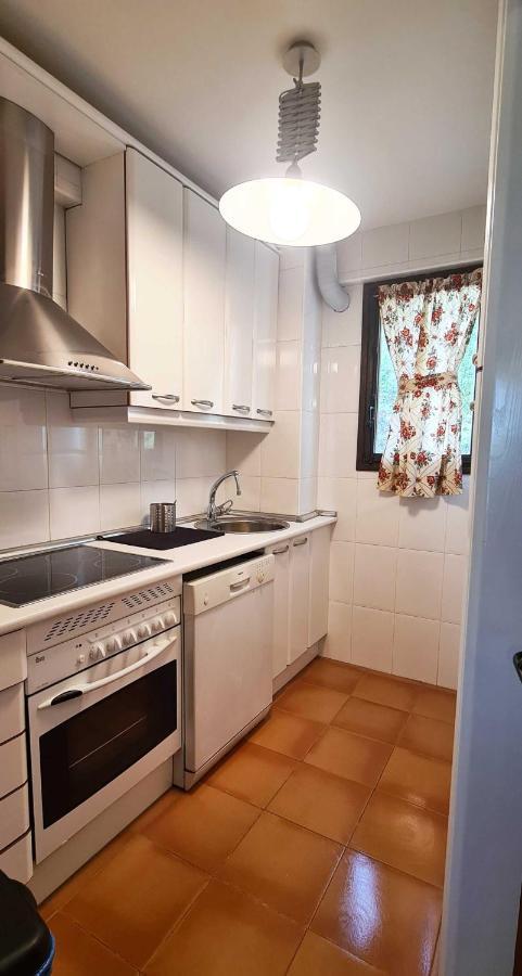 Ferienwohnung Casa Pini San Martín de Valdeiglesias Exterior foto