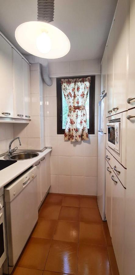 Ferienwohnung Casa Pini San Martín de Valdeiglesias Exterior foto