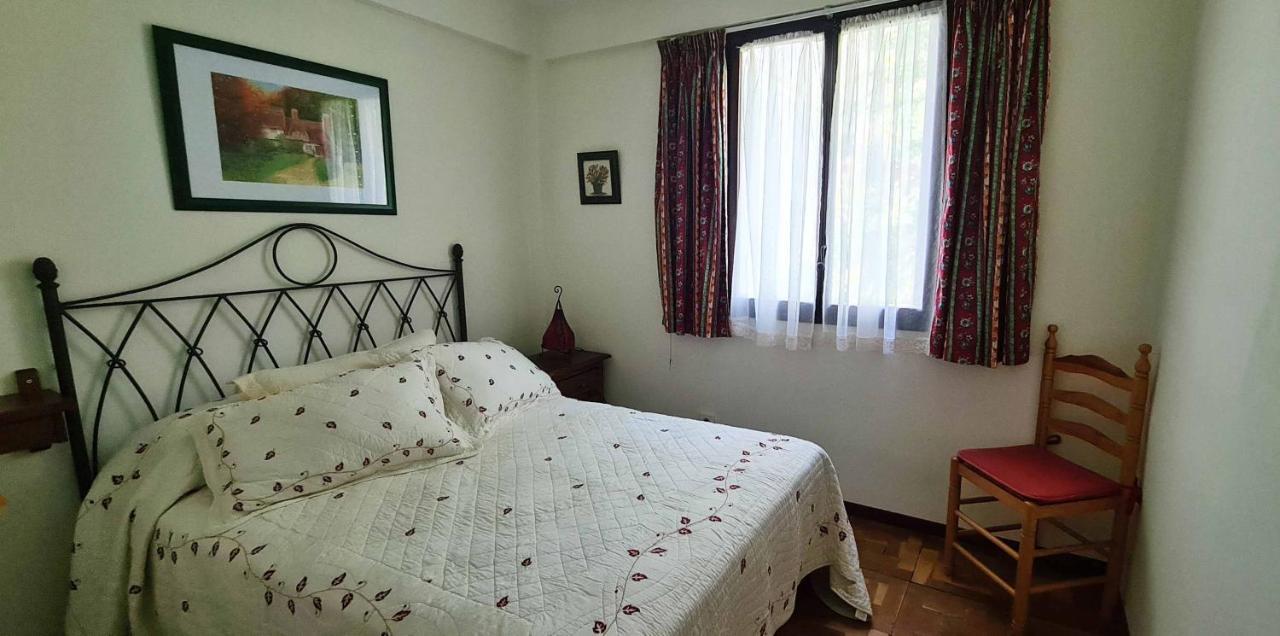 Ferienwohnung Casa Pini San Martín de Valdeiglesias Exterior foto