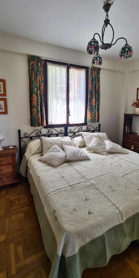 Ferienwohnung Casa Pini San Martín de Valdeiglesias Exterior foto